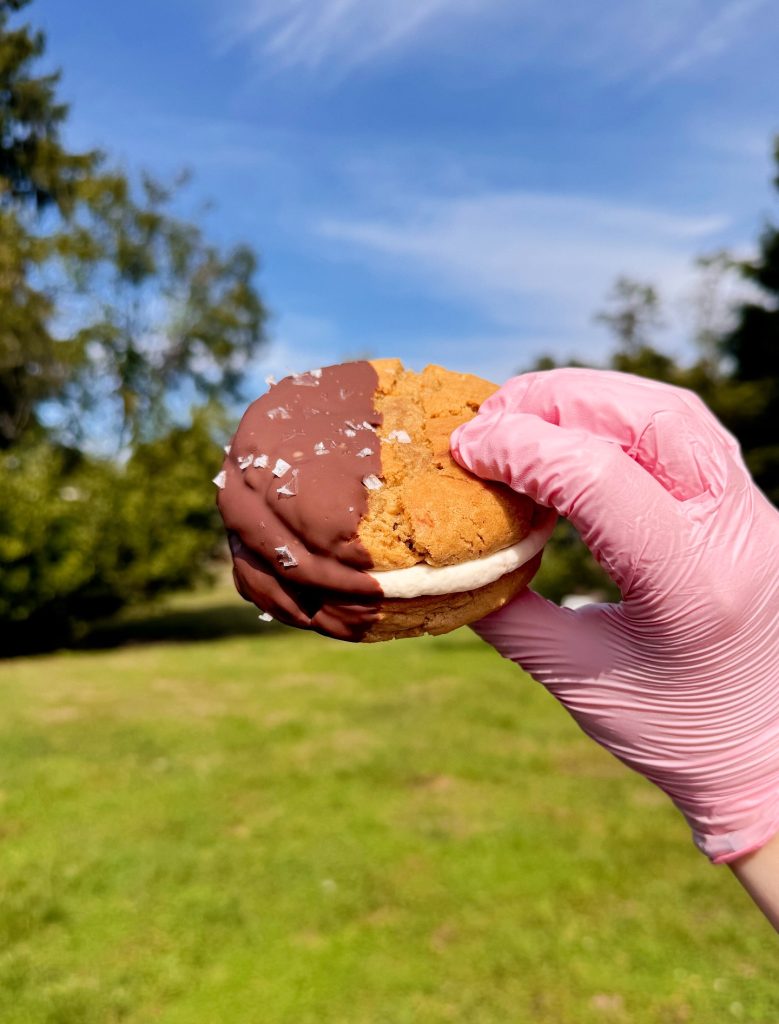 Campfire Classic Cookie
